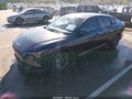 2025 Kia K4 — photo 2 of 15 | VIN 3KPFT4DE9SE086689