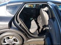 2025 Kia K4 — photo 7 of 15 | VIN 3KPFT4DE9SE086689