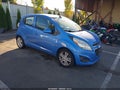 2014 Chevrolet Spark — photo 1 of 12 | VIN KL8CD6S97EC559611