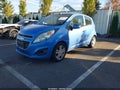 2014 Chevrolet Spark — photo 2 of 12 | VIN KL8CD6S97EC559611
