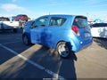 2014 Chevrolet Spark — photo 3 of 12 | VIN KL8CD6S97EC559611