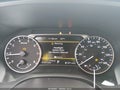 2025 Nissan Rogue — photo 7 of 17 | VIN 5N1BT3BA2SC861510