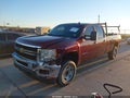 2014 Chevrolet Silverado 2500 — photo 2 of 16 | VIN 1GC1CXCG3EF120991