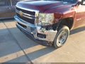2014 Chevrolet Silverado 2500 — photo 6 of 16 | VIN 1GC1CXCG3EF120991
