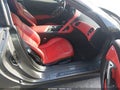 2015 Chevrolet Corvette Stingray — photo 5 of 16 | VIN 1G1YM3D79F5104149