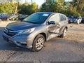 2016 Honda CR-V — photo 2 of 16 | VIN 2HKRM4H58GH662361