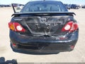 2010 Toyota Corolla — photo 6 of 12 | VIN 1NXBU4EE5AZ318260