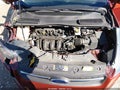 2015 Ford Escape — photo 10 of 13 | VIN 1FMCU0G77FUA58236