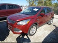 2015 Ford Escape — photo 2 of 13 | VIN 1FMCU0G77FUA58236