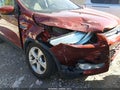 2015 Ford Escape — photo 6 of 13 | VIN 1FMCU0G77FUA58236