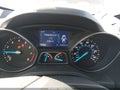 2015 Ford Escape — photo 7 of 13 | VIN 1FMCU0G77FUA58236