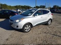 2011 Hyundai Tucson — photo 2 of 16 | VIN KM8JUCAC8BU309208