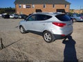 2011 Hyundai Tucson — photo 3 of 16 | VIN KM8JUCAC8BU309208