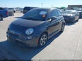 2017 Fiat 500E — photo 2 of 19 | VIN 3C3CFFGEXHT620891