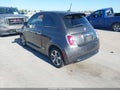 2017 Fiat 500E — photo 3 of 19 | VIN 3C3CFFGEXHT620891