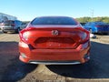 2021 Honda Civic — photo 16 of 16 | VIN 2HGFC2F6XMH538698