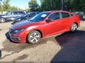 2021 Honda Civic — photo 2 of 16 | VIN 2HGFC2F6XMH538698