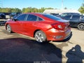 2021 Honda Civic — photo 3 of 16 | VIN 2HGFC2F6XMH538698