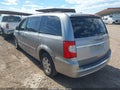 2013 Chrysler Town & Country — photo 3 of 11 | VIN 2C4RC1BG4DR630484