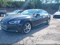 2018 Audi A5 — photo 2 of 17 | VIN WAUENCF50JA091209