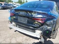 2018 Audi A5 — photo 6 of 17 | VIN WAUENCF50JA091209