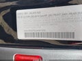 2018 Audi A5 — photo 9 of 17 | VIN WAUENCF50JA091209