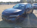 2024 Honda Civic — photo 2 of 17 | VIN 19XFL1H81RE021218