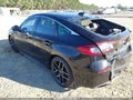 2024 Honda Civic — photo 3 of 17 | VIN 19XFL1H81RE021218