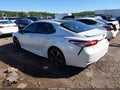 2018 Toyota Camry — photo 3 of 16 | VIN 4T1B61HK0JU059154