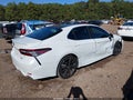 2018 Toyota Camry — photo 4 of 16 | VIN 4T1B61HK0JU059154