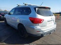 2017 Nissan Pathfinder — photo 3 of 16 | VIN 5N1DR2MN2HC680854