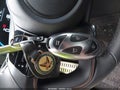 2026 Hyundai Elantra — photo 11 of 16 | VIN KMHLM4DG4TU224882
