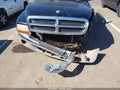 2002 Dodge Dakota — photo 12 of 14 | VIN 1B7HL48Z22S561215