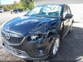 2014 Mazda CX-5 — photo 6 of 19 | VIN JM3KE4DY0E0303957