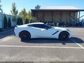 2014 Chevrolet Corvette Stingray — photo 13 of 17 | VIN 1G1YG2D75E5134703
