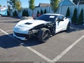 2014 Chevrolet Corvette Stingray — photo 2 of 17 | VIN 1G1YG2D75E5134703