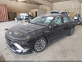 2024 Hyundai Sonata Hybrid — photo 2 of 16 | VIN KMHL34JJ3RA089231