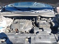 2014 Hyundai Tucson — photo 10 of 16 | VIN KM8JU3AG5EU922507
