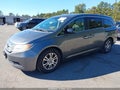 2012 Honda Odyssey — photo 2 of 18 | VIN 5FNRL5H44CB044446