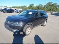 2018 Volkswagen Atlas — photo 2 of 18 | VIN 1V2LR2CA3JC542310