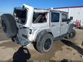 2012 Jeep Wrangler Unlimited — photo 4 of 12 | VIN 1C4BJWDG2CL217035