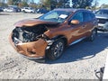 2015 Nissan Murano — photo 2 of 17 | VIN 5N1AZ2MH9FN244081