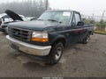 1995 Ford F-150 Lightning — photo 2 of 12 | VIN 1FTDF15Y0SLA29939