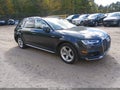 2018 Audi A4 allroad — photo 1 of 18 | VIN WA19NAF49JA084558