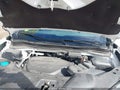 2026 Honda Ridgeline — photo 10 of 16 | VIN 5FPYK3F5XTB005530