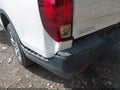 2026 Honda Ridgeline — photo 6 of 16 | VIN 5FPYK3F5XTB005530