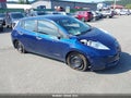 2017 Nissan Leaf — photo 1 of 13 | VIN 1N4BZ0CP8HC309738