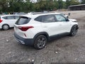 2023 Kia Seltos — photo 4 of 16 | VIN KNDEU2AA7P7372367