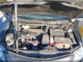 2009 Toyota Camry Hybrid — photo 10 of 10 | VIN 4T1BB46K89U093743