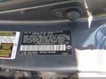 2009 Toyota Camry Hybrid — photo 9 of 10 | VIN 4T1BB46K89U093743
